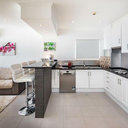 Apartamentos Monaco By Garvetur 알부페이라 외부 사진
