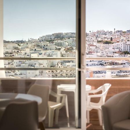 Apartamentos Monaco By Garvetur 알부페이라 외부 사진
