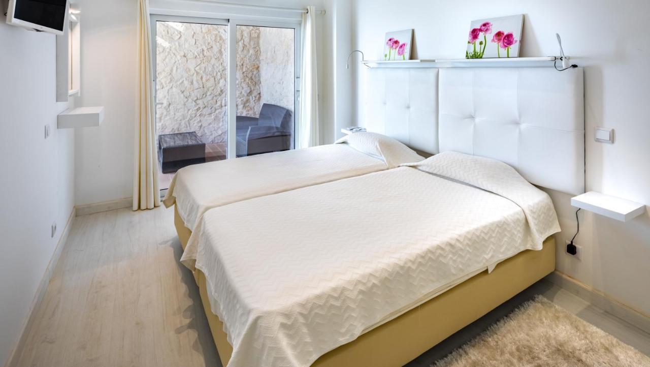 Apartamentos Monaco By Garvetur 알부페이라 외부 사진