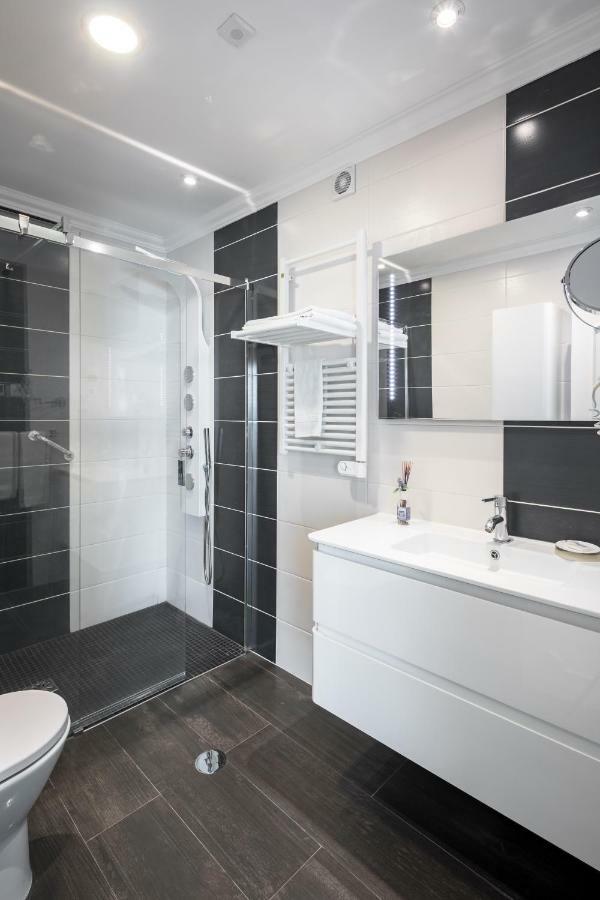 Apartamentos Monaco By Garvetur 알부페이라 외부 사진